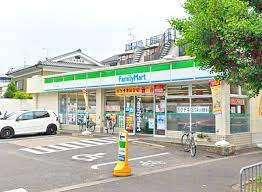 ファミリーマートかどの七条店：647m