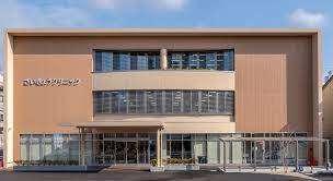 医療法人社団京健会介護医療院さいきょう：815m