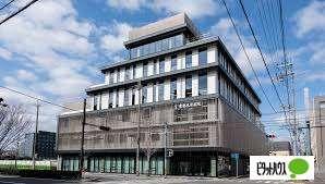 医療法人社団親和会京都木原病院：768m