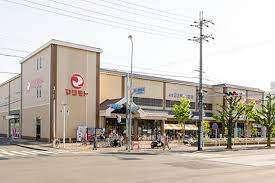 スーパーマツモト西小路御池店：325m