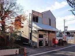 京都吉祥院郵便局：532m