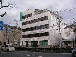 医療法人愛友会明石病院：219m