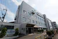 医療法人回生会京都回生病院：464m