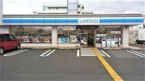 ローソン天神川八条店：269m