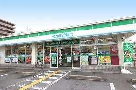 ファミリーマート西院清水町店：134m
