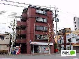 京都西七条郵便局：648m
