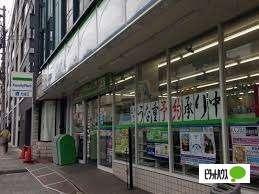ファミリーマート祇園東山店：104m