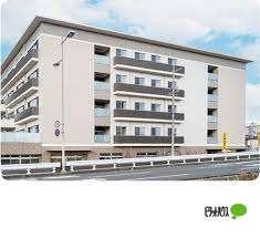 介護医療院医療法人五木田病院：948m