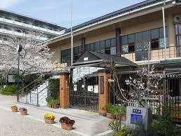 壬生寺保育園：563m