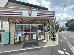 セブンイレブン京都壬生辻町店：75m