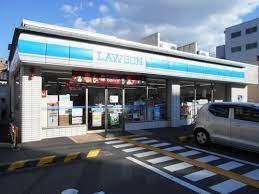 ローソン西京極北庄境町店：194m