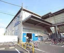 サンディ西京極七条店：911m