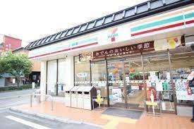 セブンイレブン京都吉祥院向田東町店：489m