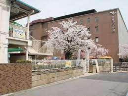 光華幼稚園：231m