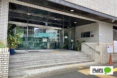 京都市中京区役所：824m