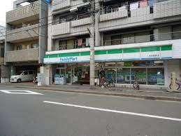 ファミリーマート長者亀屋町店：230m
