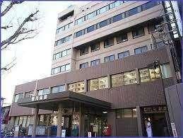 社会医療法人西陣健康会堀川病院：674m