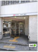 三菱UFJ銀行西陣支店：319m