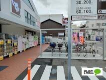 スギドラッグ西陣店：429m