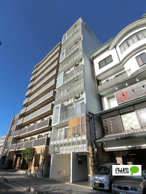是空HORIKAWA 外観