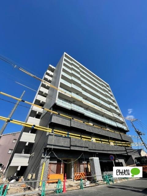 エスリード京都吉祥院 ヴィーナ 外観