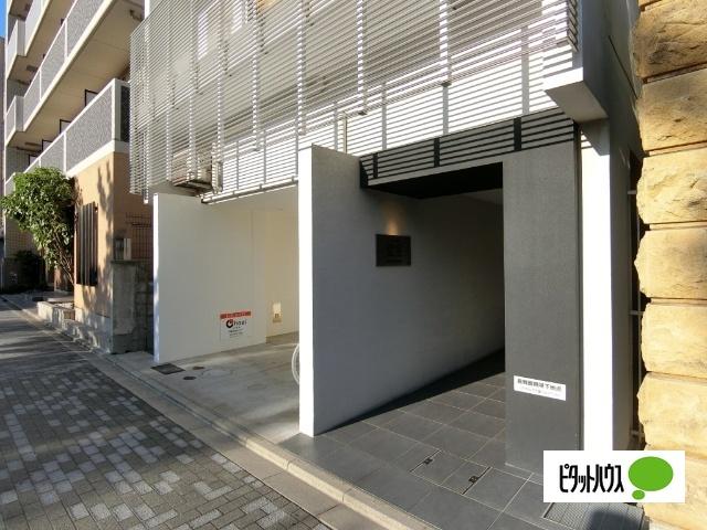 是空HORIKAWA エントランス