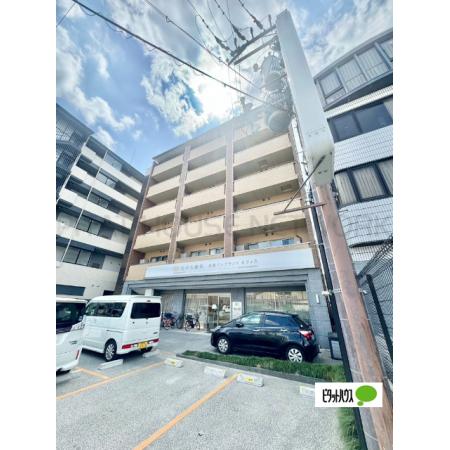 外観写真1