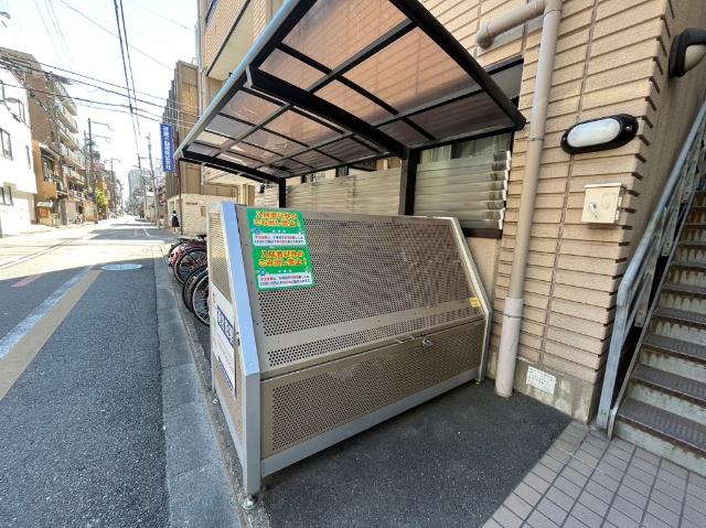シャトーボヌール 物件画像
