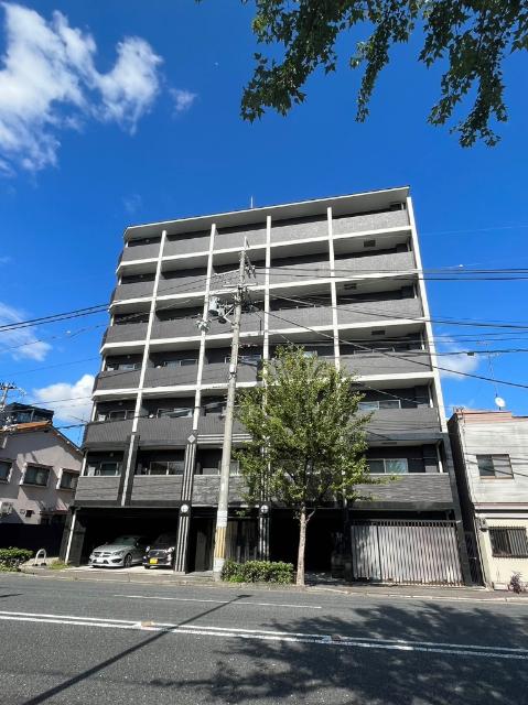 ベラジオ京都洛南Ⅱ 物件画像