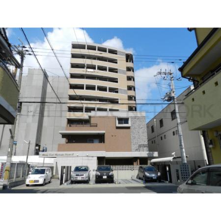 外観写真1