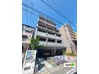 ベラジオ富小路外観1