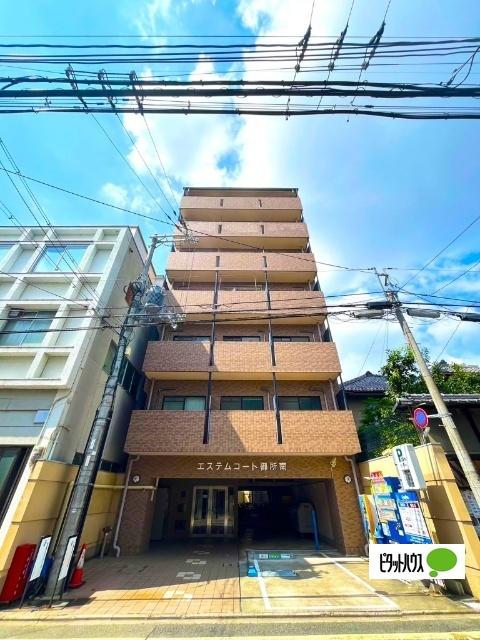 エステムコート御所南 物件画像