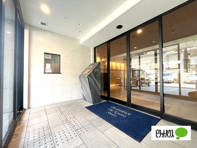 プレサンス THE KYOTO 粋都 物件画像