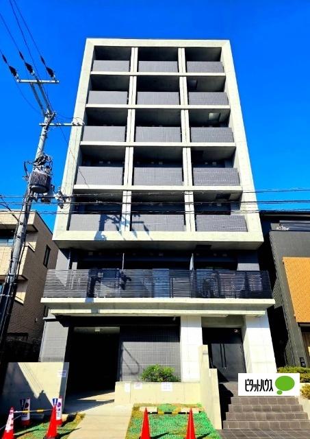 THE GARNET MILLENNIUM KYOTO 九条烏丸 物件画像