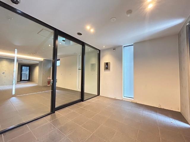 THE GARNET MILLENNIUM KYOTO 九条烏丸 物件画像