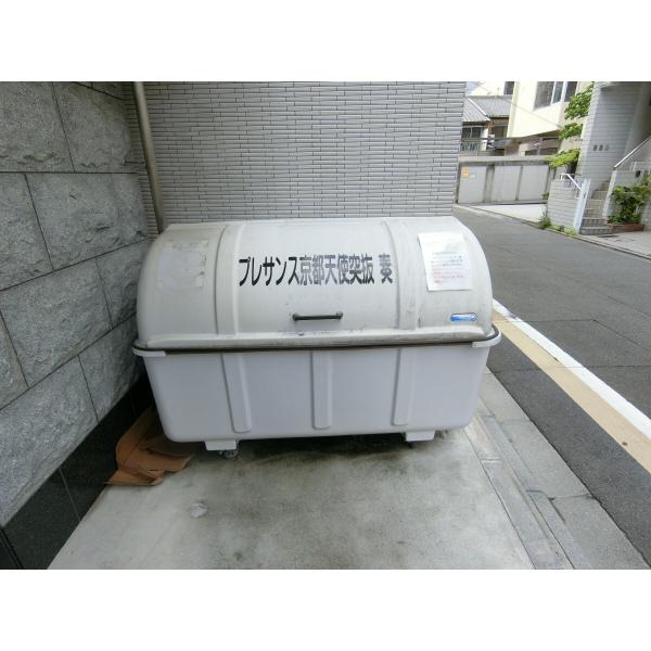 プレサンス京都天使突抜奏 物件画像