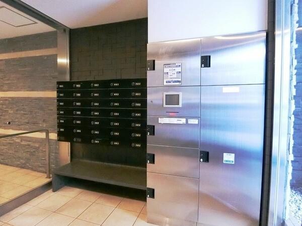 レグゼスタ京都駅西 物件画像