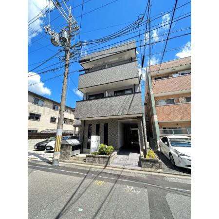 外観写真1
