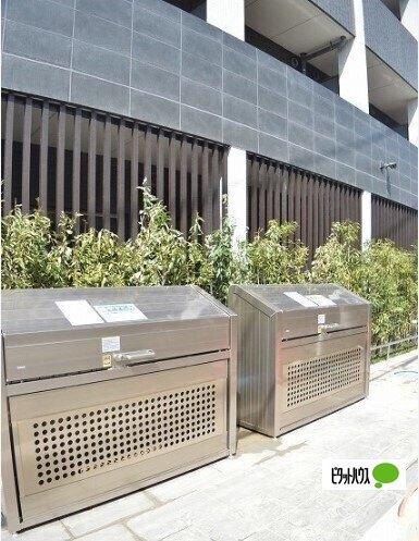 ベラジオ京都西院ウエストシティⅢ 物件画像