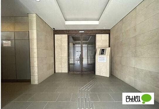ベラジオ京都西院ウエストシティⅢ 物件画像