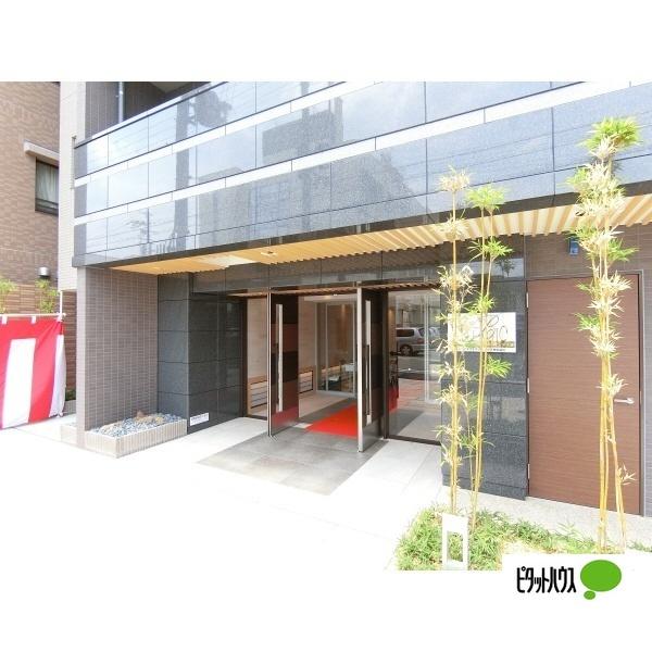 ベラジオ京都西院ウエストシティⅢ 物件画像