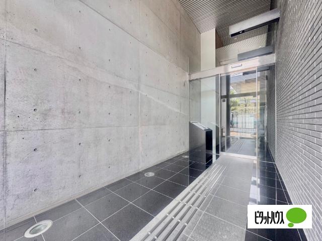 プリモ・レガーロ西京極 物件画像
