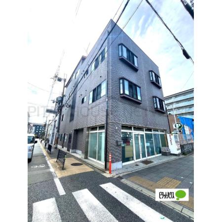 外観写真1
