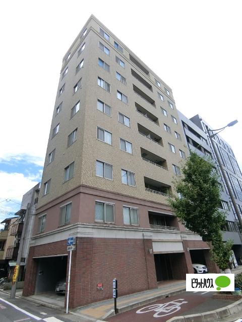 COCO五条大宮 物件画像