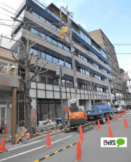 グランスイート鴨川 物件画像