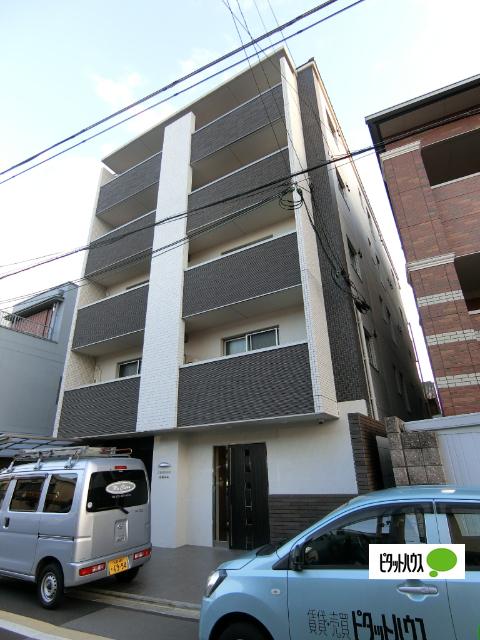 クレドール京都洛南 物件画像