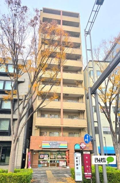ベラジオ烏丸御池 物件画像