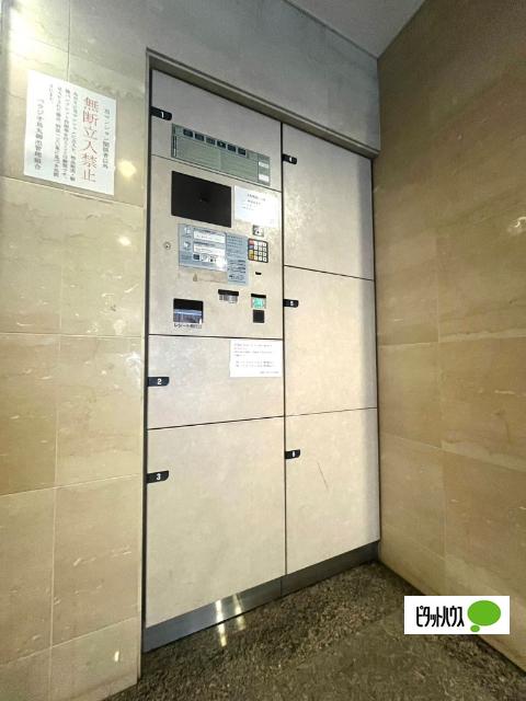 ベラジオ烏丸御池 物件画像