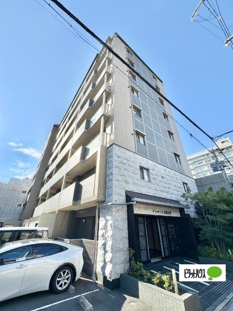 プレサンス京都西院 物件画像