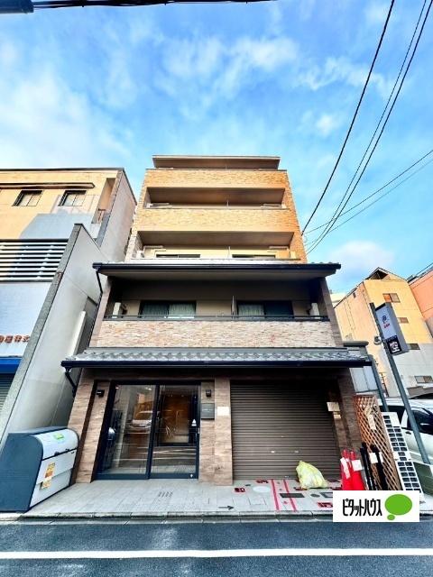 グランレブリー寺町松原 物件画像